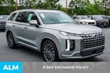 Used 2024 Hyundai Palisade Calligraphy image 4