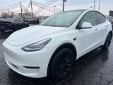Used 2021 Tesla Model Y Long Range image 3