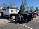 New 2024 RAM 5500 Tradesman w/ Max Tow Package image 4