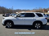 New 2025 Honda Pilot EX-L image 4