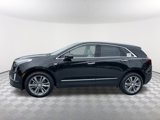 New 2025 Cadillac XT5 Premium Luxury w/ Technology Package image 2