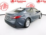 Certified 2025 Toyota Camry SE image 3