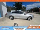 Used 2015 Chevrolet Impala LT image 4
