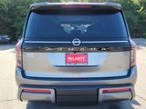 New 2025 Nissan Armada SL image 4