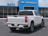 New 2025 Chevrolet Silverado 1500 High Country w/ Technology Package image 4