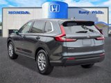 New 2026 Honda CR-V EX image 4