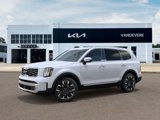 New 2025 Kia Telluride SX image 3