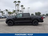 New 2025 Ford F150 Lariat w/ Equipment Group 502A High image 2