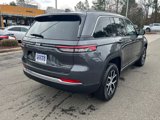 New 2025 Jeep Grand Cherokee Limited image 5