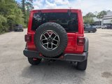 New 2025 Jeep Wrangler Rubicon image 4