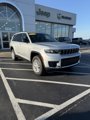 New 2025 Jeep Grand Cherokee L Laredo image 2