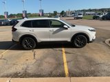 New 2026 Honda CR-V EX-L image 3
