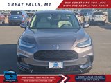 New 2026 Honda HR-V EX-L image 2