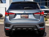 New 2025 Mitsubishi Outlander Sport ES image 5