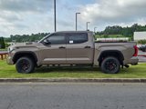 New 2025 Toyota Tundra TRD Pro image 4