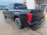New 2025 Toyota Tundra Platinum image 3