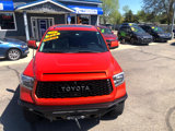 Used 2018 Toyota Tundra Limited image 6
