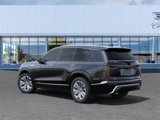 New 2026 Cadillac Vistiq Luxury w/ LPO, Floor Liner Package image 3