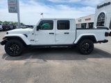 New 2025 Jeep Gladiator Sport image 2