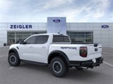 New 2025 Ford Ranger Raptor image 4