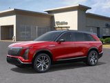 New 2026 Cadillac Vistiq Luxury w/ LPO, Floor Liner Package image 2