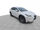 Used 2016 Lexus NX 200t FWD image 2