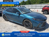 Used 2025 Toyota Camry Hybrid image 5