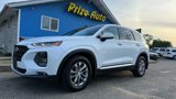 Used 2020 Hyundai Santa Fe SEL image 2