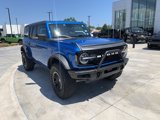 Used 2023 Ford Bronco Wildtrak image 2