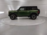 Certified 2023 Ford Bronco Badlands w/ Sasquatch Package image 5