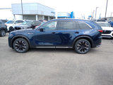 New 2025 MAZDA CX-90 Plug-In Hybrid w/ Premium Plus image 4