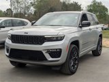 New 2025 Jeep Grand Cherokee Summit image 4