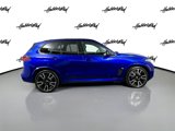 Certified 2024 BMW X5 M60i image 4