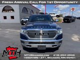Used 2023 RAM 1500 Limited image 3