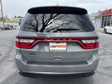 Used 2022 Dodge Durango SXT image 6