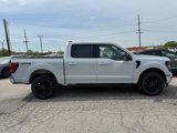 New 2025 Ford F150 XLT image 2
