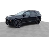 New 2026 Chevrolet Equinox RS w/ Convenience Package III image 4