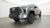 New 2025 Toyota Tundra Platinum image 4