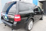 Used 2017 Ford Expedition EL Platinum image 3