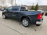 New 2025 RAM 1500 4x4 Crew Cab image 3