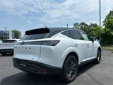 New 2025 Nissan Murano SL w/ Cargo Package image 2