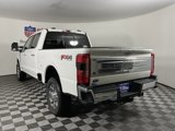 New 2026 Ford F250 King Ranch w/ Chrome Package image 5