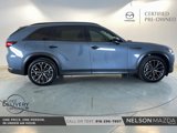 Certified 2025 MAZDA CX-70 Plug-In Hybrid w/ Premium Pkg image 4