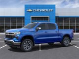 New 2025 Chevrolet Silverado 1500 LT w/ Z71 Off-Road Package image 2