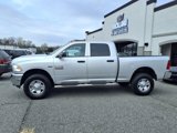 Certified 2018 RAM 3500 Tradesman w/ Chrome Appearance Group image 4