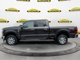 New 2025 Ford F250 Lariat image 2