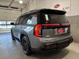 New 2025 Nissan Armada PRO-4X w/ Pro-4X Premium Package image 5