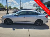 Used 2018 Honda Civic Touring image 3