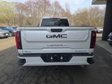 New 2025 GMC Sierra 3500 Denali Ultimate image 4