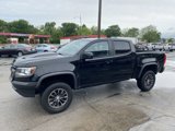 Used 2018 Chevrolet Colorado ZR2 image 3